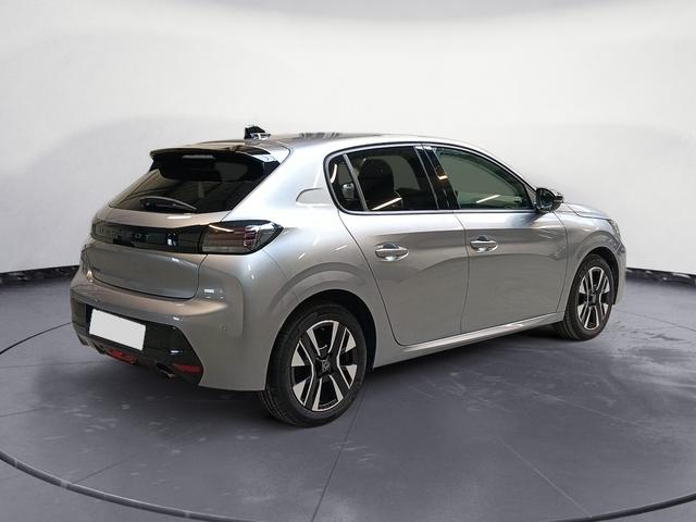 Peugeot 208 Allure 1.2L 100 hp S&S 