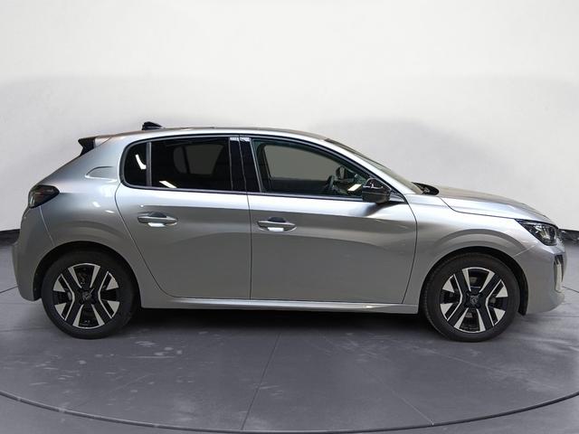 Peugeot 208 Allure 1.2L 100 hp S&S 