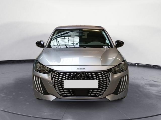 Peugeot 208 Allure 1.2L 100 hp S&S 