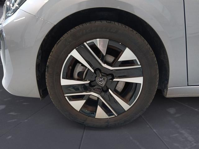 Peugeot 208 Allure 1.2L 100 hp S&S 