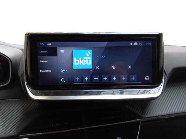 Peugeot 208 Allure 1.2L 100 hp S&S 