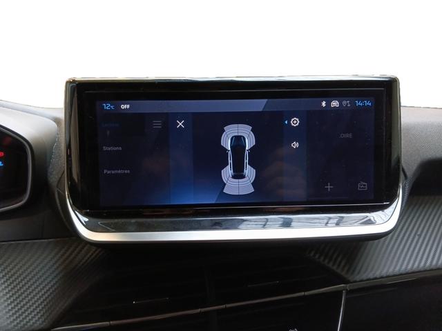 Peugeot 208 Allure 1.2L 100 hp S&S 