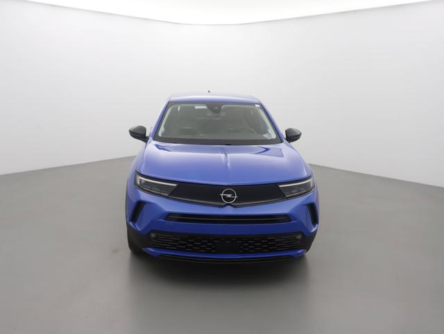 Opel Mokka 1.2 Turbo 130 (BVA8) 1.2L (130 hp) 