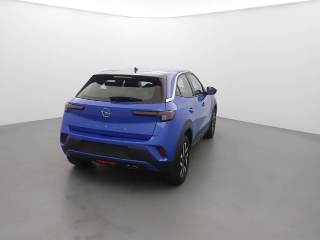 Opel Mokka 1.2 Turbo 130 (BVA8) 1.2L (130 hp) 