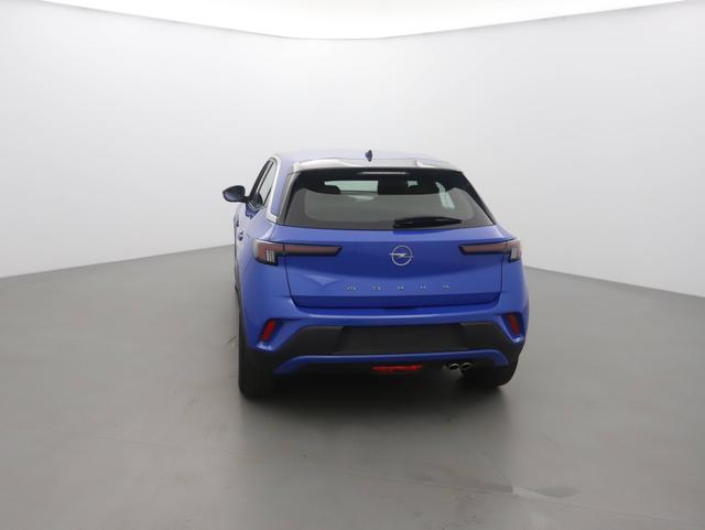 Opel Mokka 1.2 Turbo 130 (BVA8) 1.2L (130 hp) 