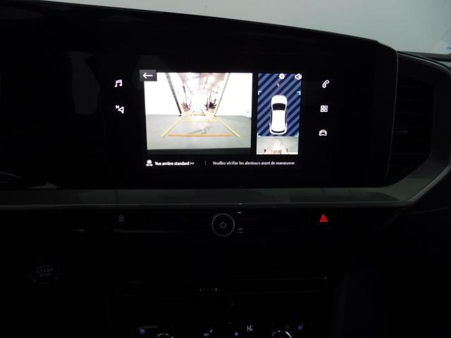 Opel Mokka 1.2 Turbo 130 (BVA8) 1.2L (130 hp) 