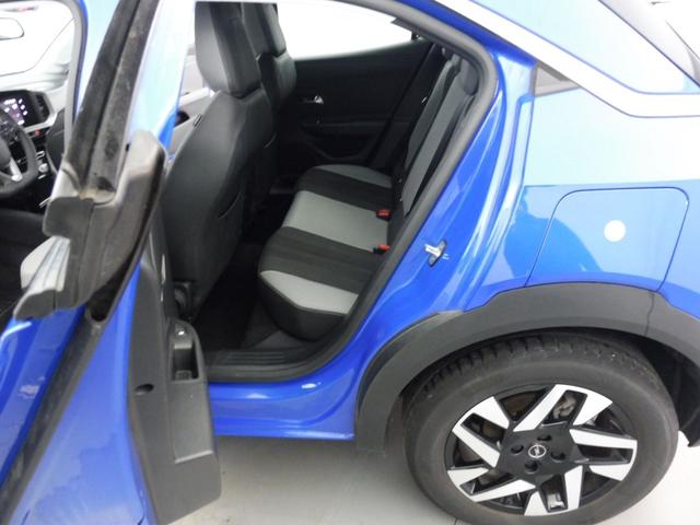 Opel Mokka 1.2 Turbo 130 (BVA8) 1.2L (130 hp) 