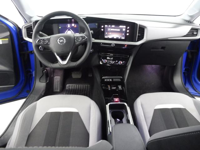 Opel Mokka 1.2 Turbo 130 (BVA8) 1.2L (130 hp) 