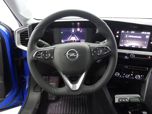 Opel Mokka 1.2 Turbo 130 (BVA8) 1.2L (130 hp) 