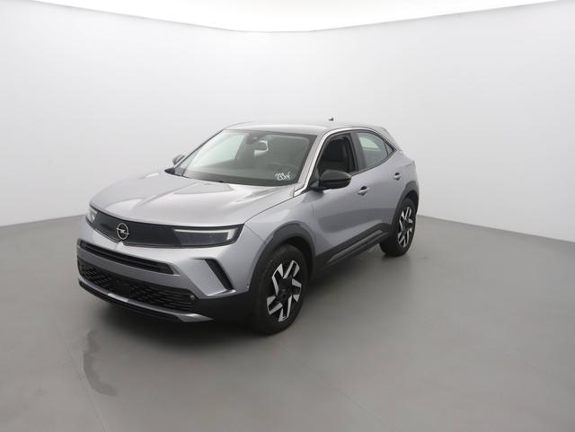 Opel Mokka 1.2 Turbo 130 (BVA8) 1.2L (130 hp) gasoline 