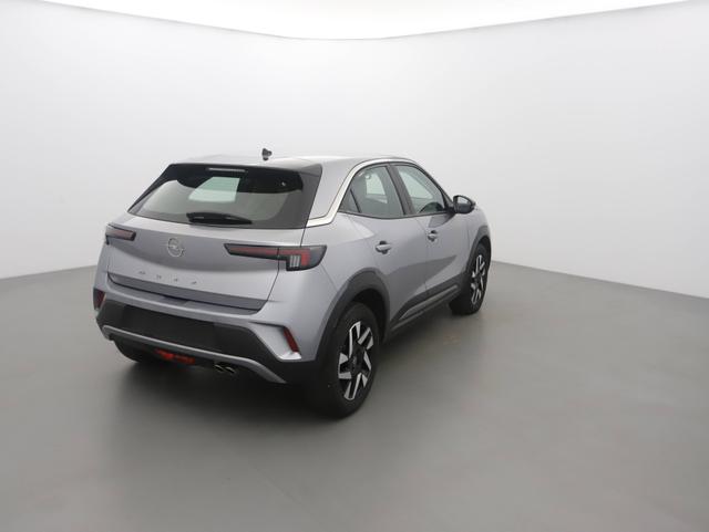 Opel Mokka 1.2 Turbo 130 (BVA8) 1.2L (130 hp) gasoline 