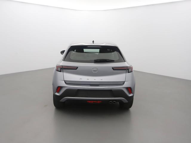 Opel Mokka 1.2 Turbo 130 (BVA8) 1.2L (130 hp) gasoline 