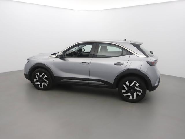 Opel Mokka 1.2 Turbo 130 (BVA8) 1.2L (130 hp) gasoline 