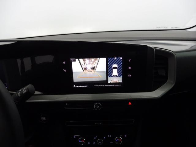 Opel Mokka 1.2 Turbo 130 (BVA8) 1.2L (130 hp) gasoline 