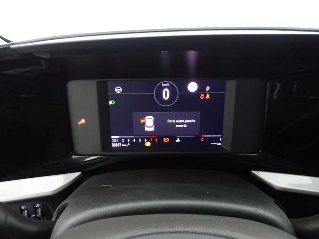 Opel Mokka 1.2 Turbo 130 (BVA8) 1.2L (130 hp) gasoline 