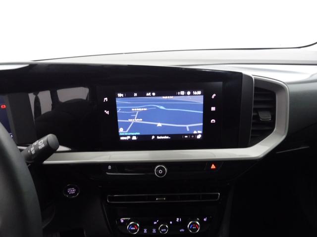 Opel Mokka 1.2 Turbo 130 (BVA8) 1.2L (130 hp) gasoline 