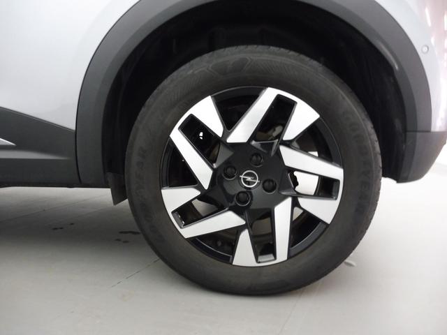 Opel Mokka 1.2 Turbo 130 (BVA8) 1.2L (130 hp) gasoline 