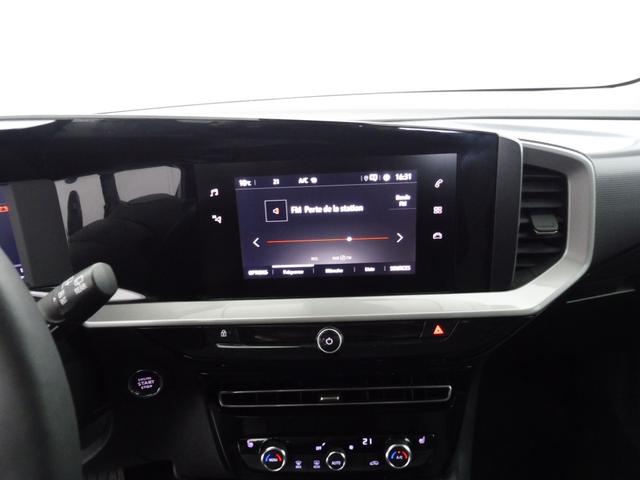 Opel Mokka 1.2 Turbo 130 (BVA8) 1.2L (130 hp) gasoline 