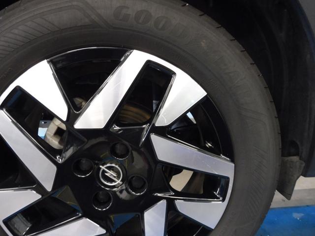 Opel Mokka 1.2 Turbo 130 (BVA8) 1.2L (130 hp) gasoline 