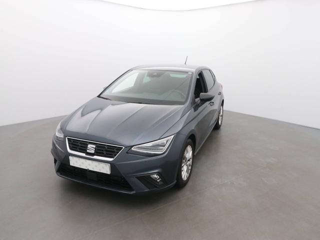 Seat Ibiza - FR 1.0L TSI (110 hp)