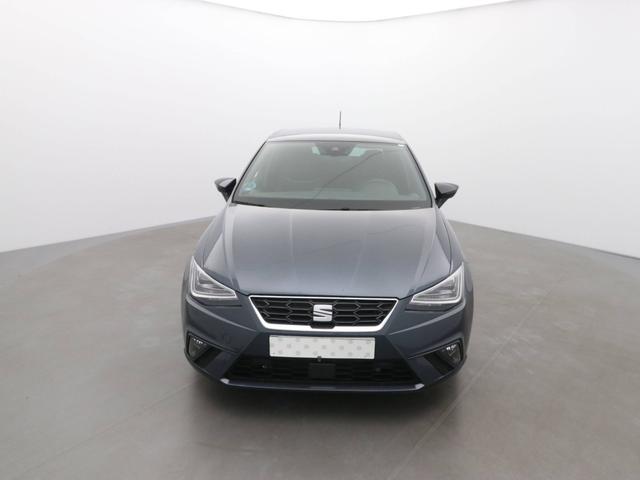 Seat Ibiza FR 1.0L TSI (110 hp) 