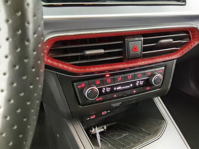 Seat Ibiza FR 1.0L TSI (110 hp) 