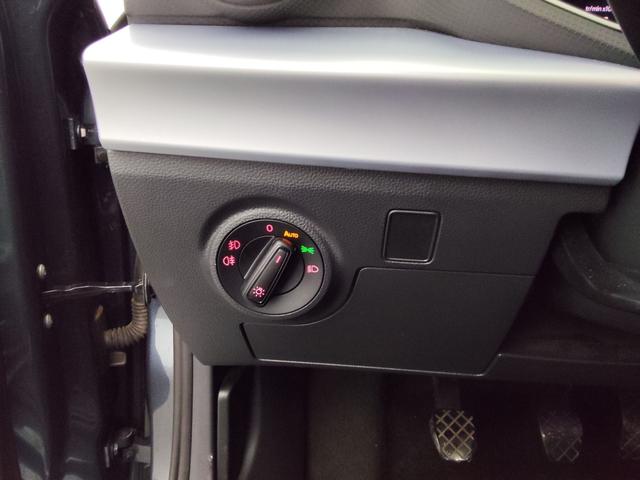 Seat Ibiza FR 1.0L TSI (110 hp) 