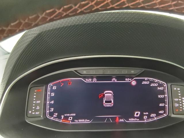 Seat Ibiza FR 1.0L TSI (110 hp) 