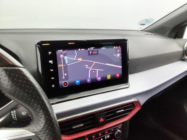 Seat Ibiza FR 1.0L TSI (110 hp) 