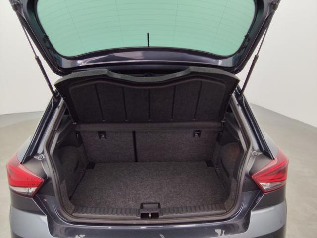 Seat Ibiza FR 1.0L TSI (110 hp) 