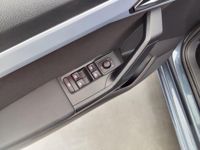 Seat Ibiza FR 1.0L TSI (110 hp) 