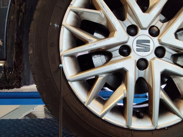 Seat Ibiza FR 1.0L TSI (110 hp) 