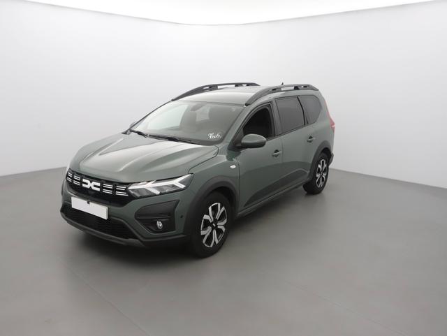 Dacia Jogger Expression 1.0L TCe 110 