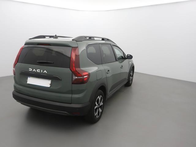 Dacia Jogger Expression 1.0L TCe 110 