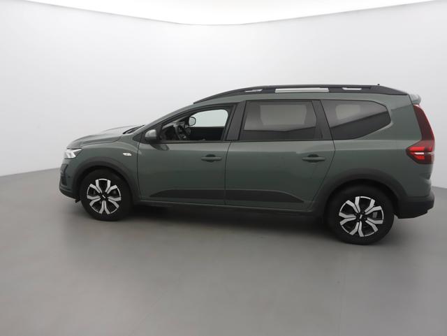 Dacia Jogger Expression 1.0L TCe 110 