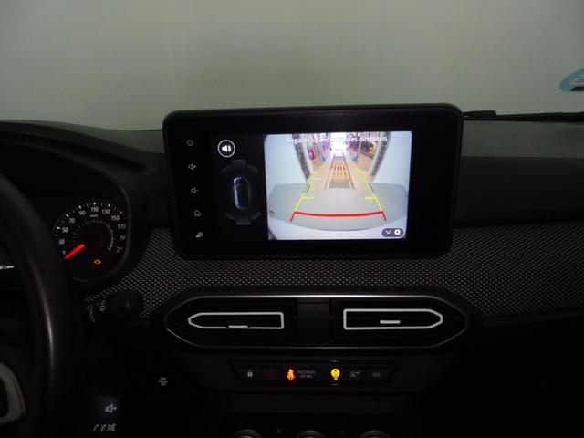 Dacia Jogger Expression 1.0L TCe 110 