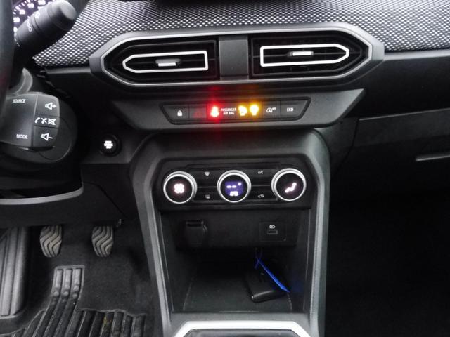 Dacia Jogger Expression 1.0L TCe 110 