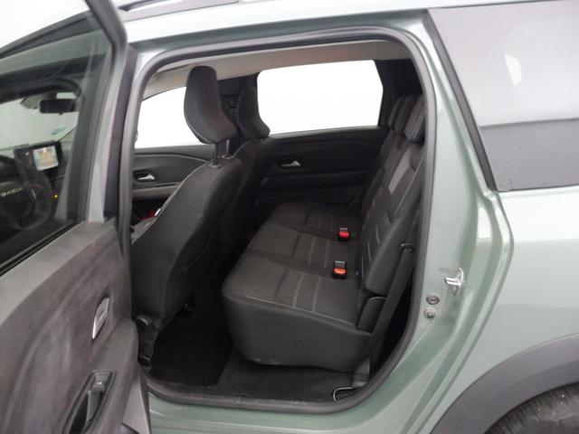 Dacia Jogger Expression 1.0L TCe 110 