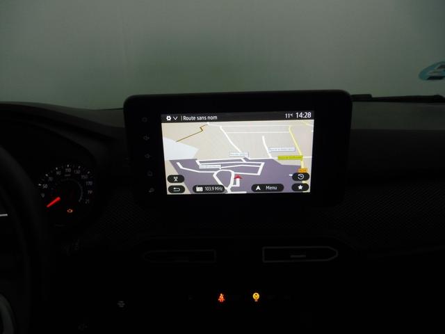 Dacia Jogger Expression 1.0L TCe 110 