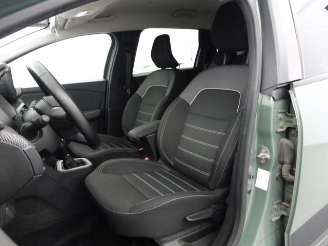 Dacia Jogger Expression 1.0L TCe 110 