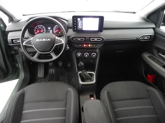 Dacia Jogger Expression 1.0L TCe 110 