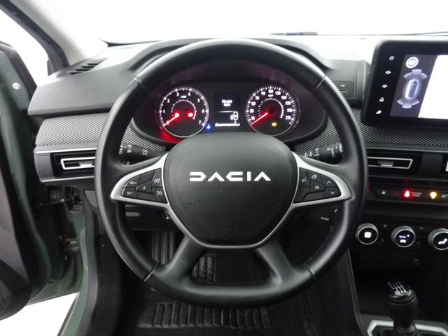 Dacia Jogger Expression 1.0L TCe 110 