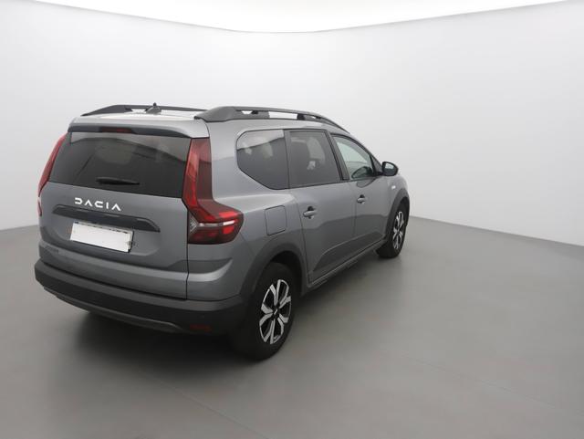 Dacia Jogger Expression (7 seats) 1.0L TCe 110 (turbo gasoline) 