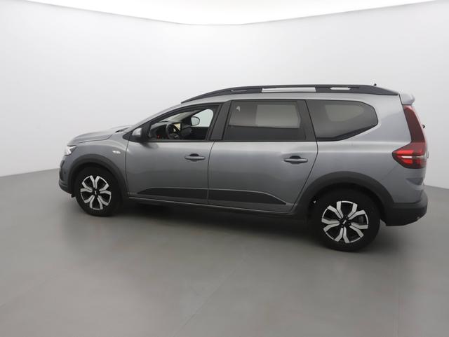 Dacia Jogger Expression (7 seats) 1.0L TCe 110 (turbo gasoline) 