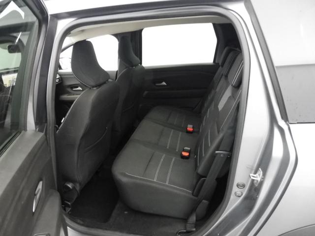Dacia Jogger Expression (7 seats) 1.0L TCe 110 (turbo gasoline) 