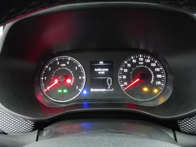 Dacia Jogger Expression (7 seats) 1.0L TCe 110 (turbo gasoline) 