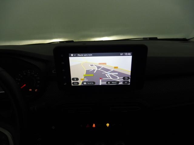 Dacia Jogger Expression (7 seats) 1.0L TCe 110 (turbo gasoline) 