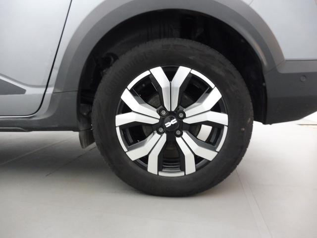 Dacia Jogger Expression (7 seats) 1.0L TCe 110 (turbo gasoline) 