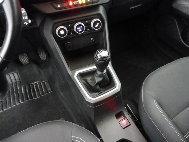 Dacia Jogger Expression (7 seats) 1.0L TCe 110 (turbo gasoline) 