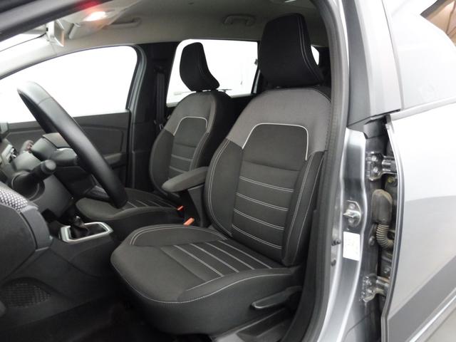 Dacia Jogger Expression (7 seats) 1.0L TCe 110 (turbo gasoline) 